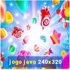 jogo java 240x320